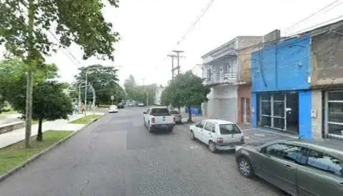 Miotti Sanitarios -  Fotosdeg - San Miguel de Tucumán