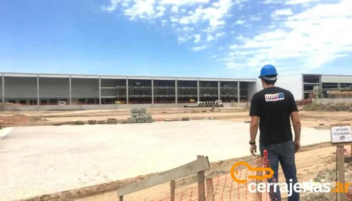 Mip Seguridad Electronica - Santa Fe De La Vera Cruz