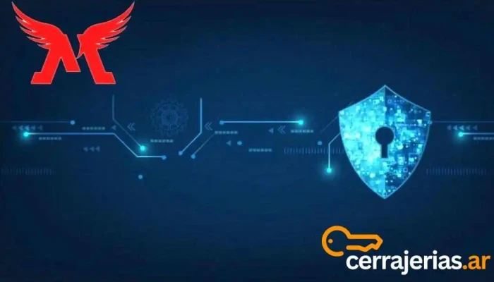 Mirak Security - Cdad. Autónoma De Buenos Aires