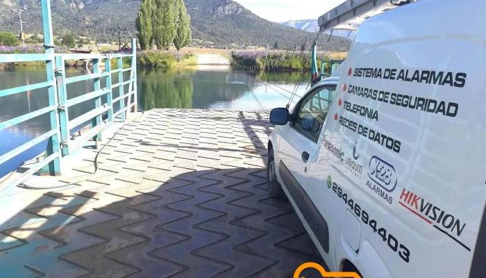 Mjt seguridad - Chubut
