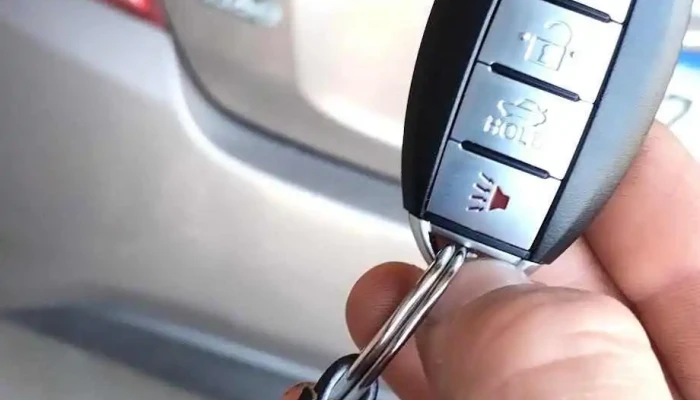 Mm cerrajería y electrónica automotriz - Las Rosas