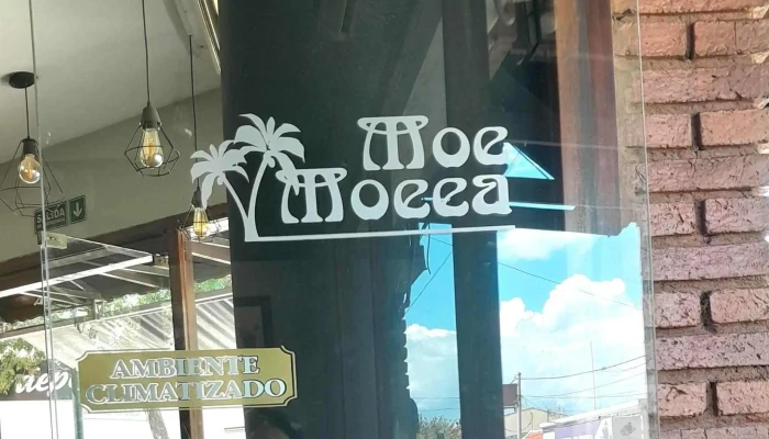 Moe Moeea -  Telefono - Santa Rosa de Calamuchita