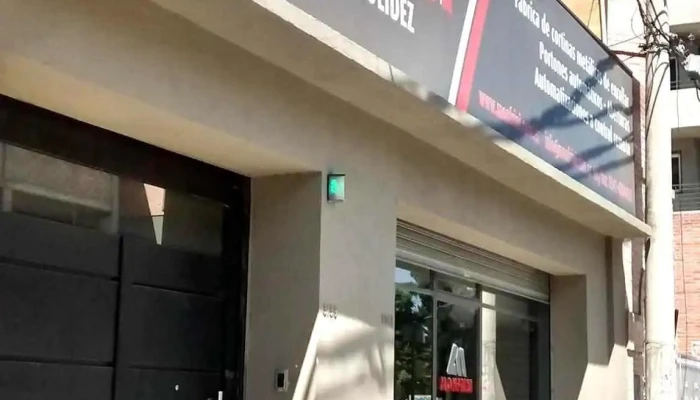 Monfrini Srl -  Videos - Rosario