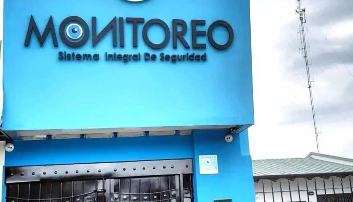 Monitoreo 360 - Concepción