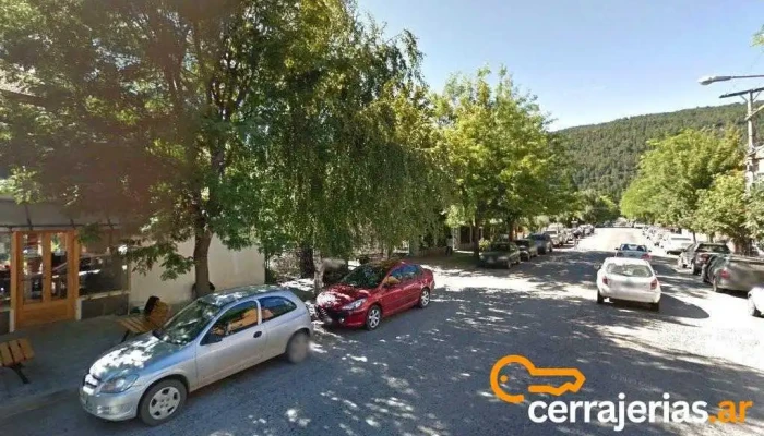 Montaña Seguridad Srl - San Martín De Los Andes