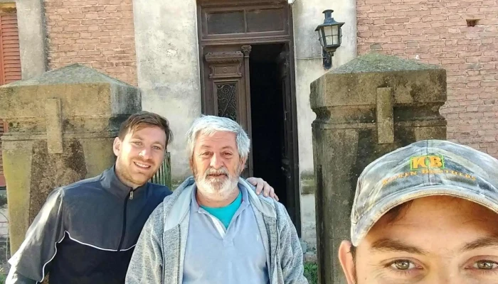 Monumento De La Tordilla -  Horario - La Tordilla