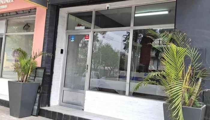Mr Seguridad - Granadero Baigorria