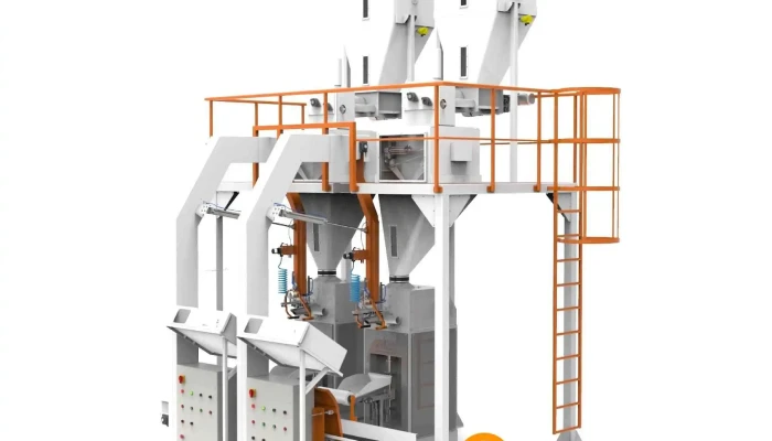 Mrg Equipamientos - Carcaraña