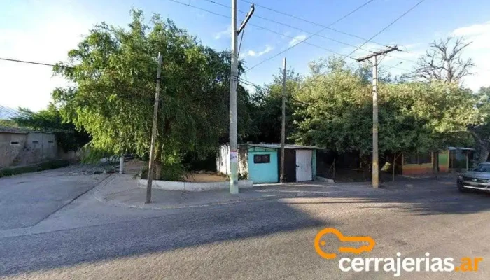 MseguridadyServicios - La Rioja