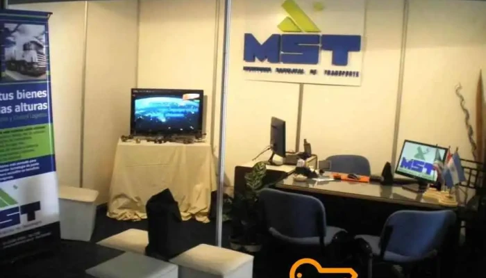 Mst Servicios (rastreo Satelital, Alarmas Domiciliarias Y Camaras) - San Cristobal