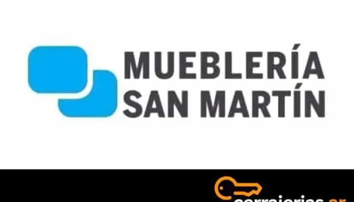 Mueblería San Martin - C/ Nuñez Del Prado Y