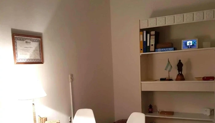 Muebles Gacela -  Como Llegar - Río Cuarto