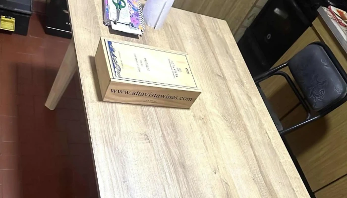 Muebles Gacela -  Donde - Río Cuarto
