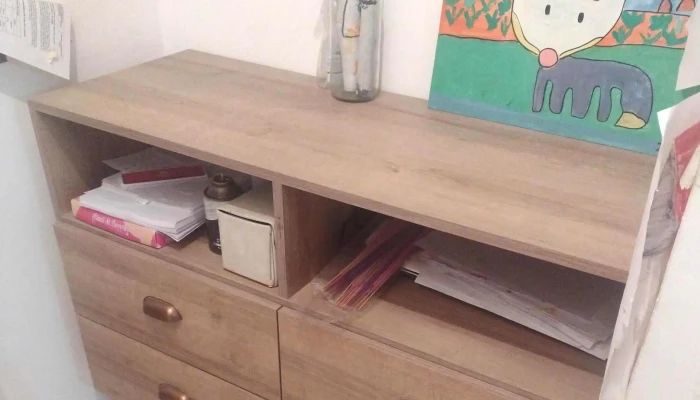 Muebles Gacela -  Instagram - Río Cuarto