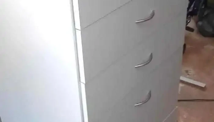 Muebles Villalba ( Aluminio Aberturas) - Machagai