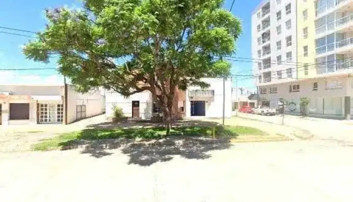 Muebles Y Aberturas Del Sol -  Direccion - Justiniano Posse