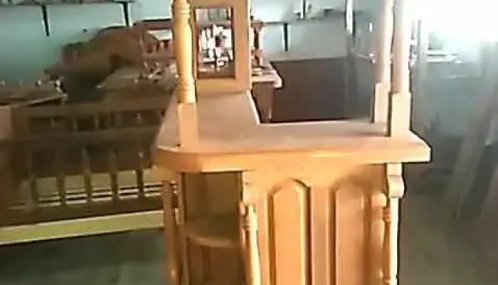 Muebles Y Aberturas Fb -  Interior - Machagai