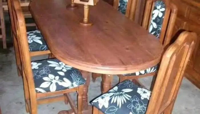 Muebles Y Aberturas Fb - Machagai