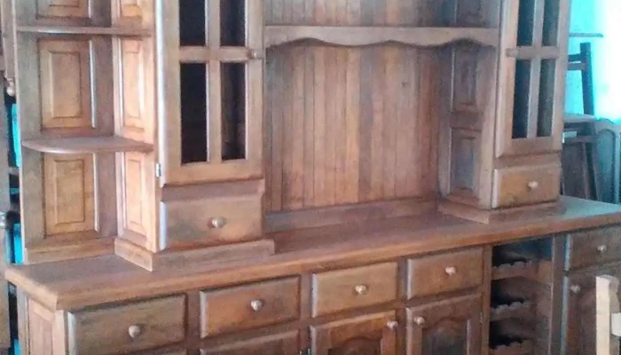 Muebles Y Aberturas Fb -  Puntaje - Machagai