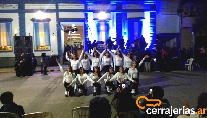 Municipalidad de Aguilares - Aguilares