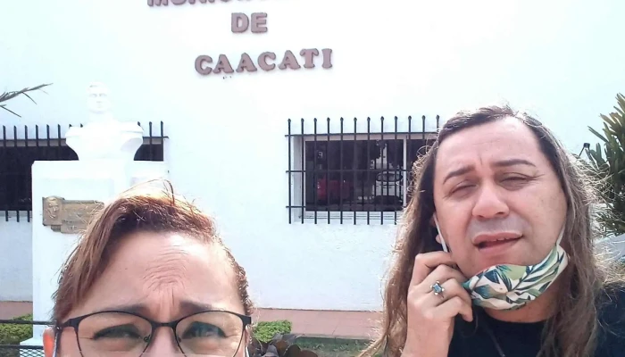 Municipalidad De Caa Cati Como Llegar - Caá Catí