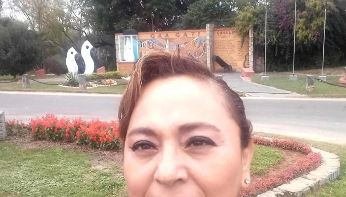 Municipalidad De Caa Cati Horario - Caá Catí
