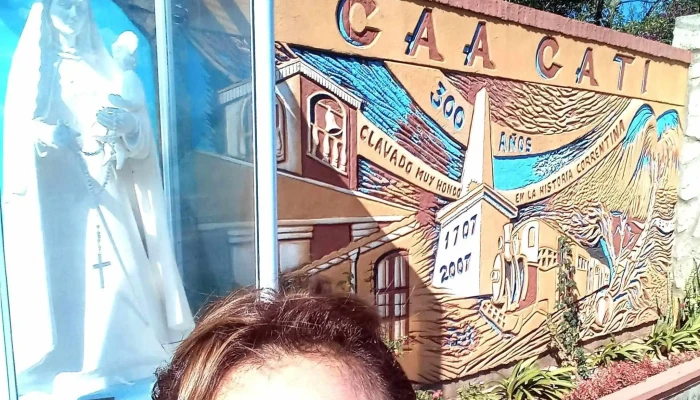 Municipalidad De Caa Cati Videos - Caá Catí