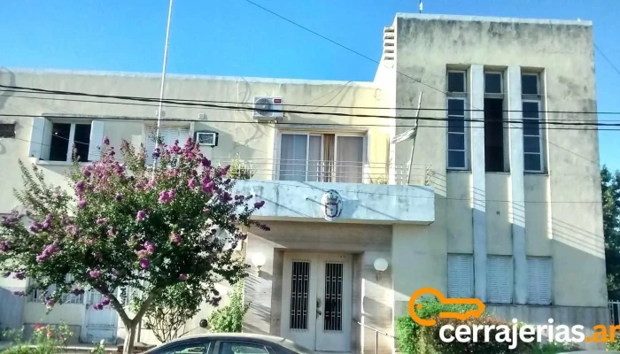 Municipalidad de Capitán Bermúdez - Santa Fe
