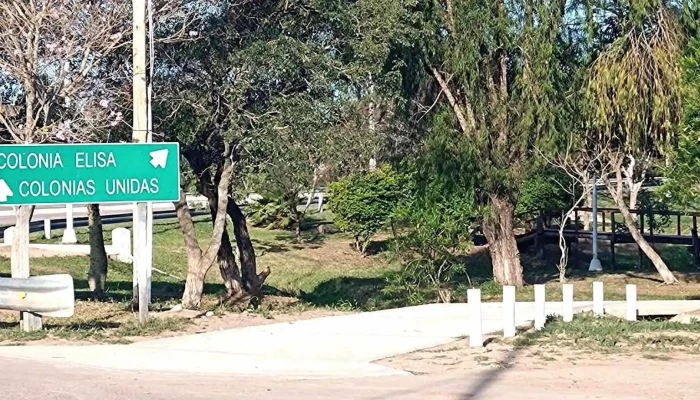 Municipalidad de Capitàn Solari - Chaco