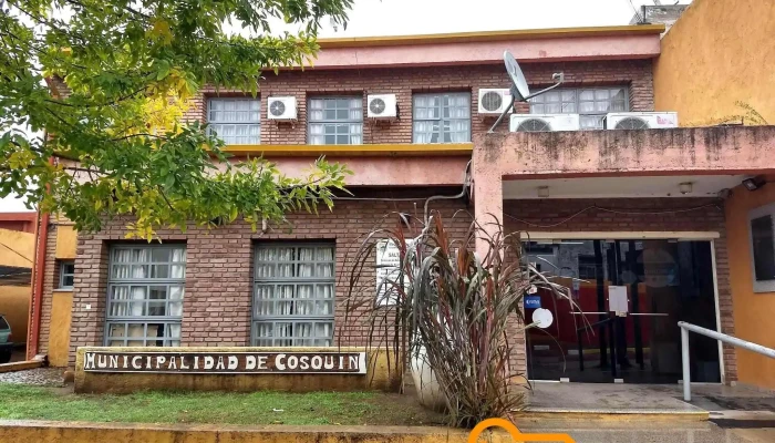 Municipalidad De Cosquin - Cosquín