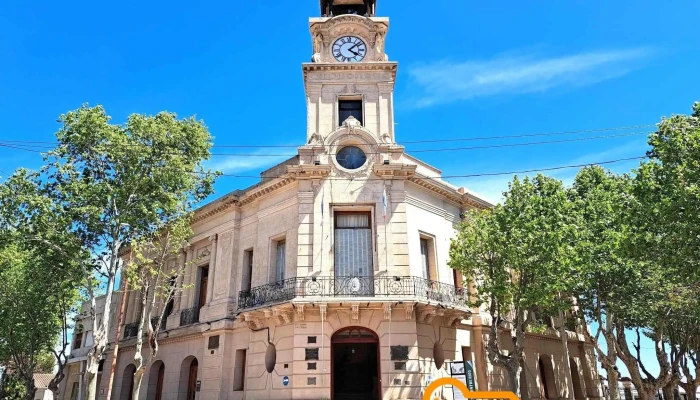 Municipalidad de Diamante - Diamante
