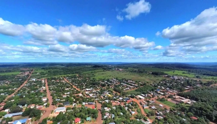 Municipalidad de Guaraní - Misiones