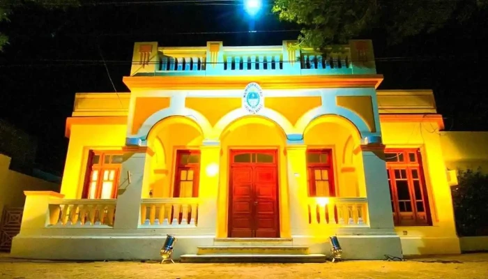 Municipalidad de Jacinto Arauz - Ar Uz