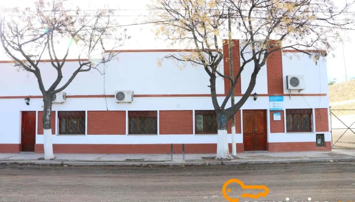 Municipalidad de Mainqué - Mainque
