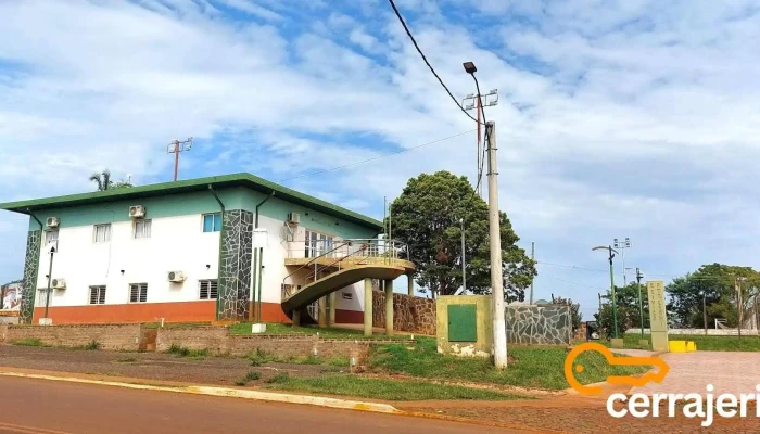 Municipalidad De Puerto Leoni - Misiones