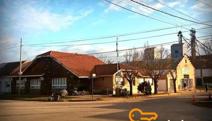 Municipalidad de Roldan - Bv. San Martín 1018