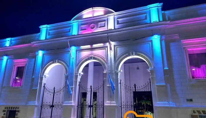 Municipalidad De S F Del Valle De Catamarca - San Fernando Del Valle De Catamarca