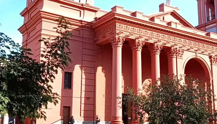 Municipalidad De S F Del Valle De Catamarca -  Videos - San Fernando del Valle de Catamarca