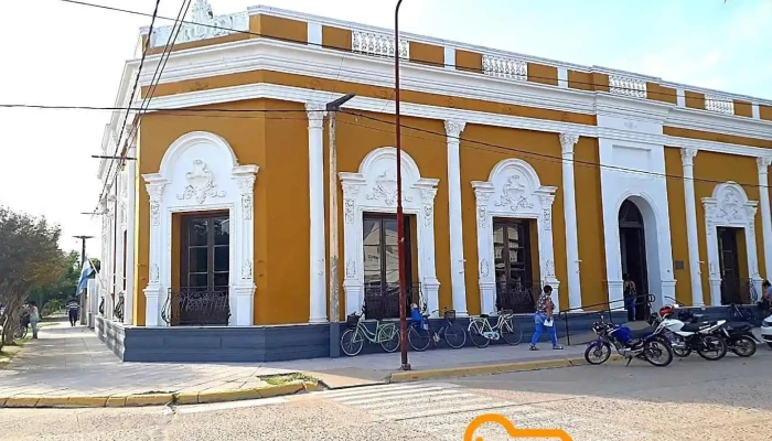 Municipalidad de San Javier - San Javier