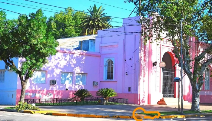 Municipalidad de Villa Mercedes - Villa Mercedes