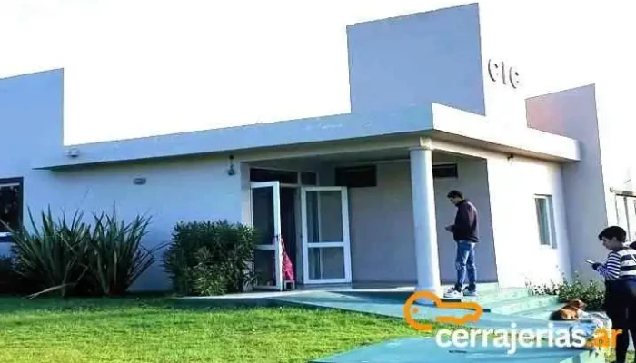 Municipalidad La Cumbre - La Cumbre