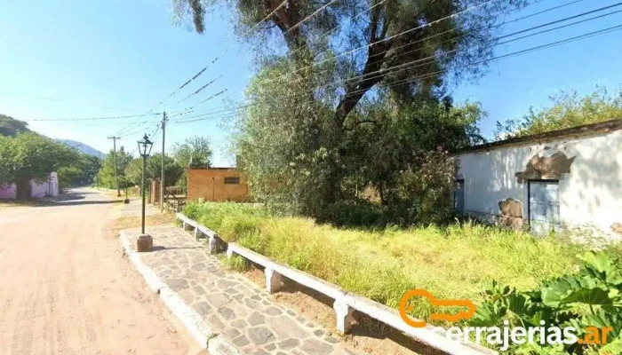 Museo Arte Religioso (Antigua Iglesia) - La Puerta