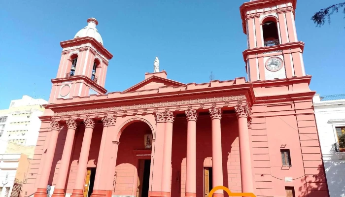 Museo Catedral Virgen del Valle de Catamarca - San Fernando Del Valle De Catamarca