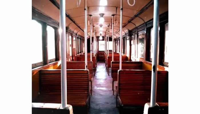 Museo Ferroviario -  Fotos - Sáenz Peña