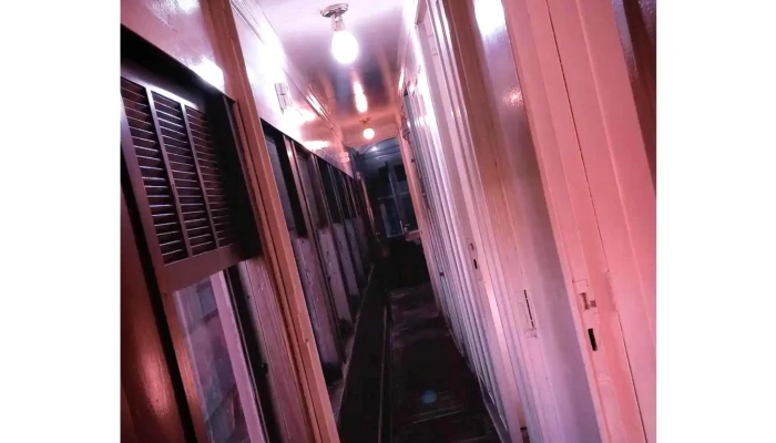 Museo Ferroviario -  Puntaje - Sáenz Peña