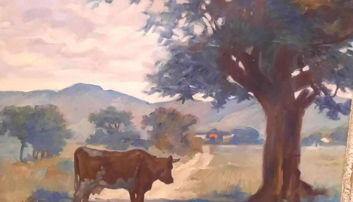 Museo Provincial De Bellas Artes Dr Juan R Vidal Catalogo - Corrientes