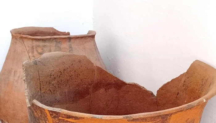 Museo Tullio Robaudi -  Cerca De Mi - Tinogasta