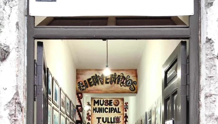 Museo Tullio Robaudi -  Opiniones - Tinogasta