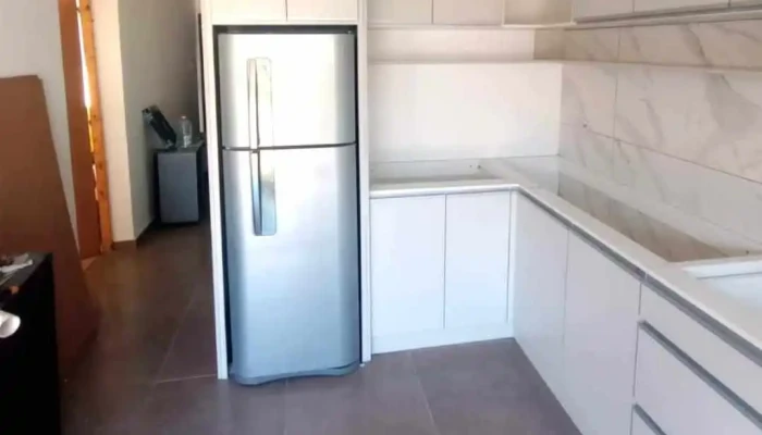 Mv Aberturas Y Amoblamientos -  Cocina - Guaymallén