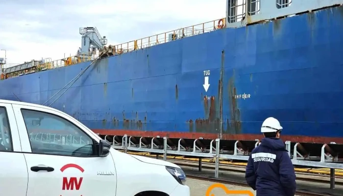 Mv Soluciones de Seguridad - Cdad. Autónoma De Buenos Aires